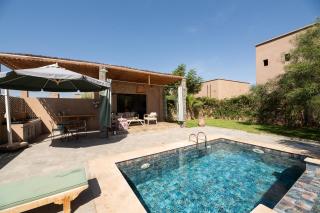 Stylish hôtel - Marrakesch - 5