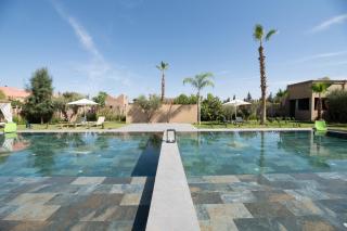 Stylish hôtel - Marrakech - 0