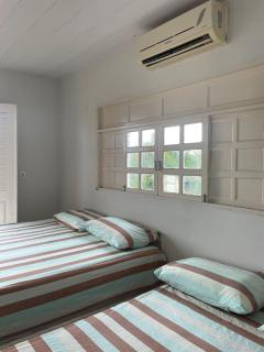 Recanto Minduba - Japaratinga - 1