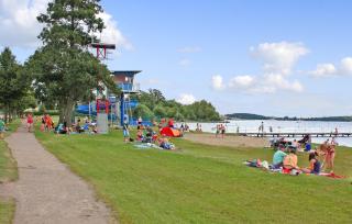 Lovely Home In Waren Müritz With Wifi - Waren - 2