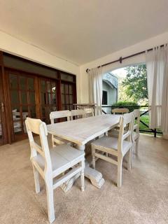 Malindi Tropical Apartment - 3