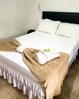 Pousada da Praia Frade Ar, Wi-Fi e café da manhã incluso - 5