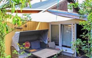 Ferienhaus Lubmin Seebad - Lubmin - 4