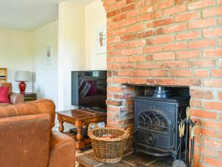 Holly Lodge - Bramerton - 8