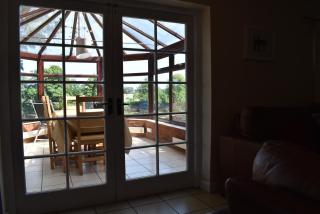 Holly Lodge - Bramerton - 6
