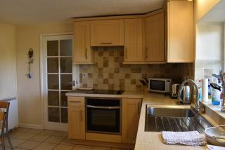 Holly Lodge - Bramerton - 4