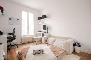 Duplex spacieux, 10 min de Paris - Puteaux - 9