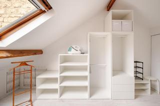 Duplex spacieux, 10 min de Paris - Puteaux - 7