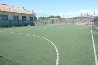 high standard rental in a quality residence with pool, tennis and view of the ocean in antas esposende 12 people - Esposende - 2