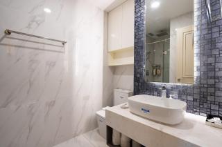 Stylish Boutique Studio in the heart of D1/Pool/Netflix - Ho Chi Minh - 7