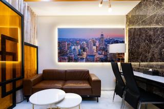 Stylish Boutique Studio in the heart of D1/Pool/Netflix - 2