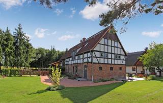 Ferienhaus Viereck - Viereck - 0