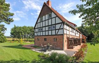 Ferienhaus Viereck - Viereck - 1