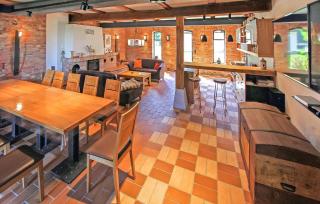 Ferienhaus Viereck - Viereck - 8