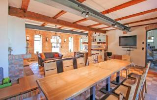 Ferienhaus Viereck - Viereck - 4