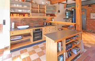 Ferienhaus Viereck - Viereck - 3