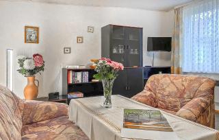 Ferienhaus Schorfheide - 8