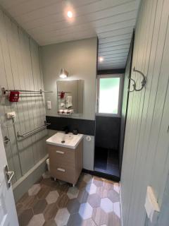 Le chalet Canadien - 1
