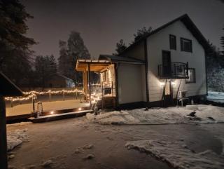 Idyllic home near Rovaniemi City center - 8