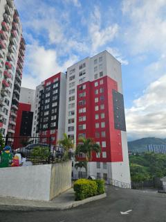 OroNegroApartaHoteles Espectacular Apartaestudio Amoblado Armenia, Quindio - 7