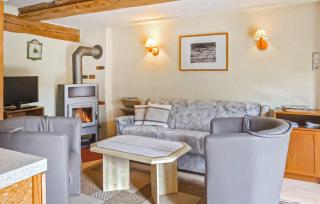 Ferienhaus Grünow - Grünow - 8