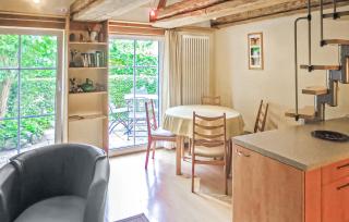 Ferienhaus Grünow - Grünow - 7