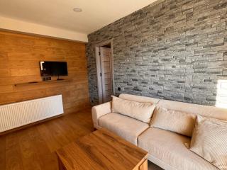 Alpine Drift, new gudauri - Goedaoeri - 8
