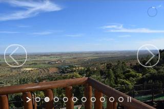 El Mirador de la Mancha - Villarrubia de los Ojos - 4