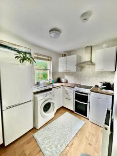 Central London Flat - London - 3