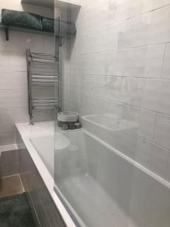 Central London Flat - London - 2