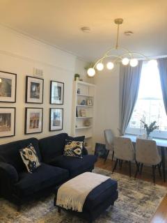 Central London Flat - London - 1
