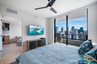 Wonderful 1 Bed - Amazing views - 7