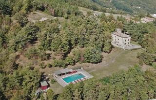 Castello La Dogana - Private Pool Retreat - 9