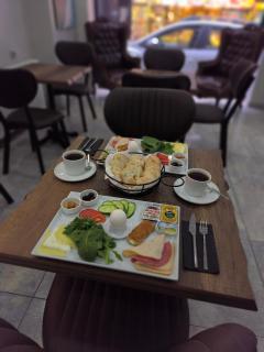 Şiva Pera Hotel & SPA - 4