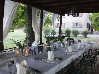 Castello La dogana - Villa Dogana - 3