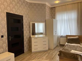 ART Otel - Qusar - 8