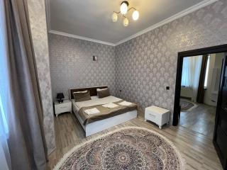 ART Otel - Qusar - 6