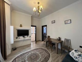 ART Otel - Qusar - 5