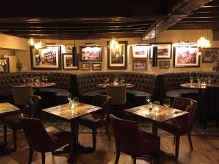 Crown Hotel - Nantwich - 5
