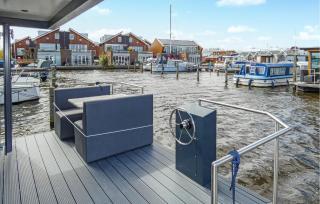 Havenlodge Plus - Uitgeest - 9