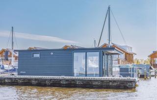 Havenlodge Plus - Uitgeest - 5