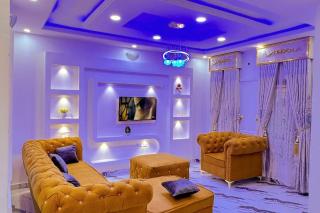 Luxurious Home - The Paletinos - 0