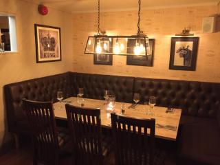Crown Hotel - Nantwich - 4