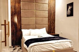 Luxurious Home - The Paletinos - Umuahia - 6