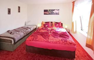 Ferienwohnung Korswandt-Usedom - Korswandt - 5