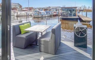 Havenlodge Plus - Uitgeest - 1
