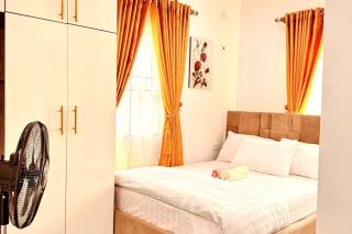 Luxurious Home - The Paletinos - Umuahia - 3