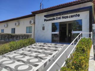 Pousada Sol Nascente - 0