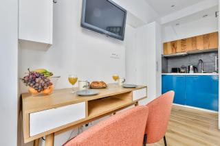 Charmant studio au coeur des Batignolles - París - 2