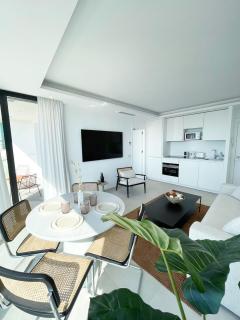 Apartamento LaViu 1B by Croma - Estepona - 3